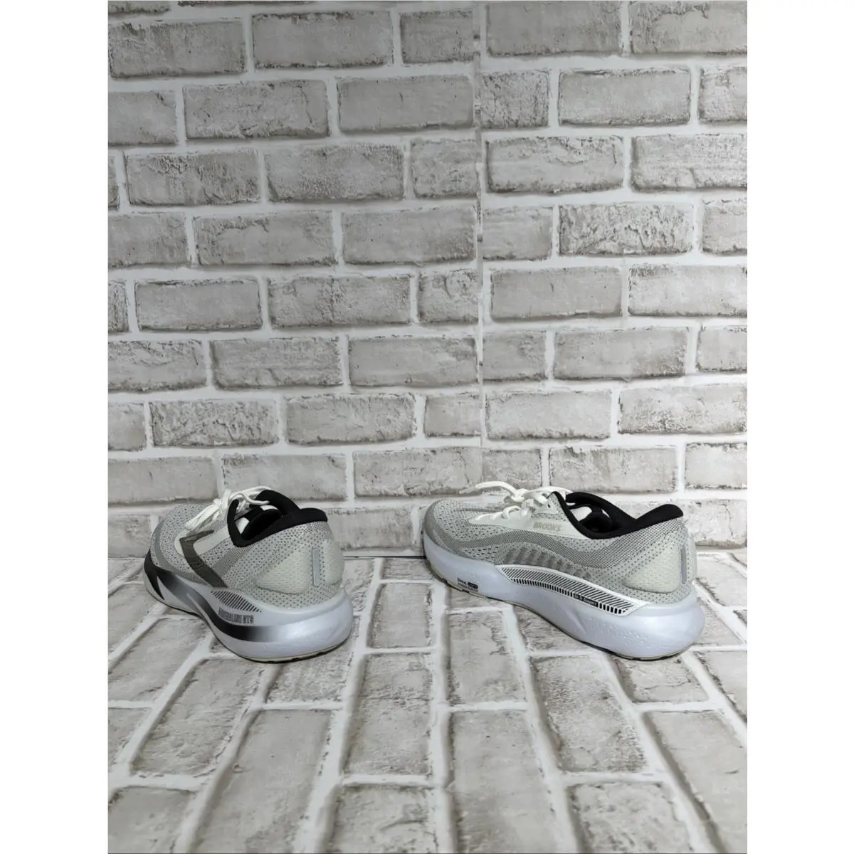 Brooks shoes - Brooks Adrenaline GTS 24 - Adrenaline GTS - 110437-1D-126 - Multicolor (UPC: 0195394532616) 8