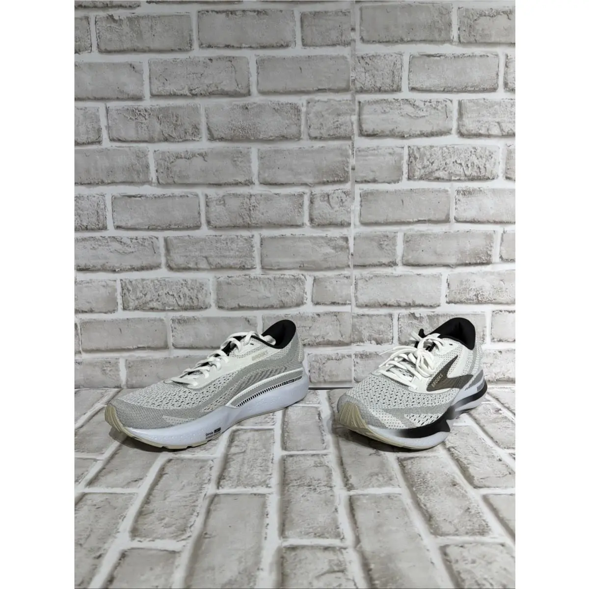 Brooks shoes - Brooks Adrenaline GTS 24 - Adrenaline GTS - 110437-1D-126 - Multicolor (UPC: 0195394532616) 4