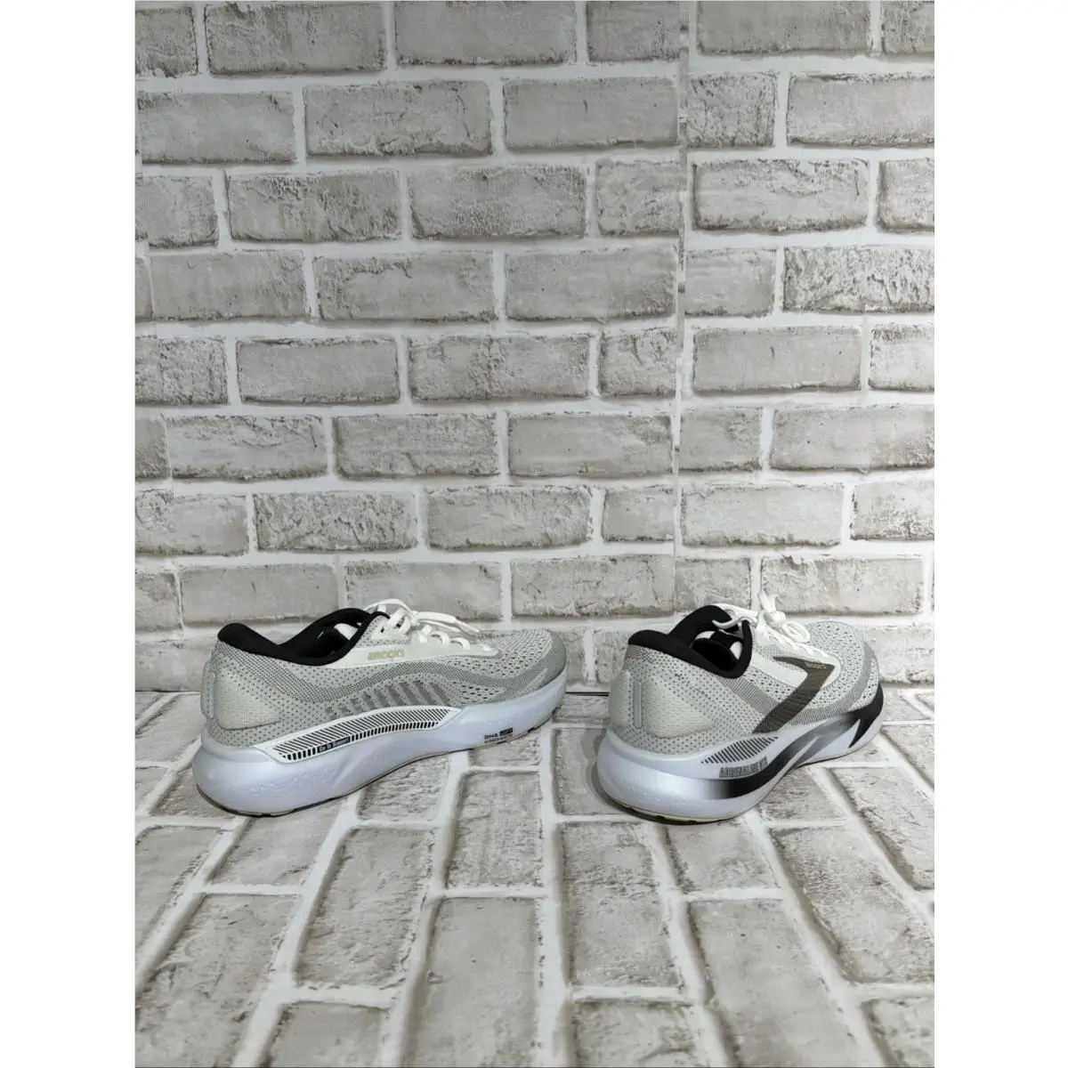 Brooks shoes - Brooks Adrenaline GTS 24 - Adrenaline GTS - 110437-1D-126 - Multicolor (UPC: 0195394532616) 6