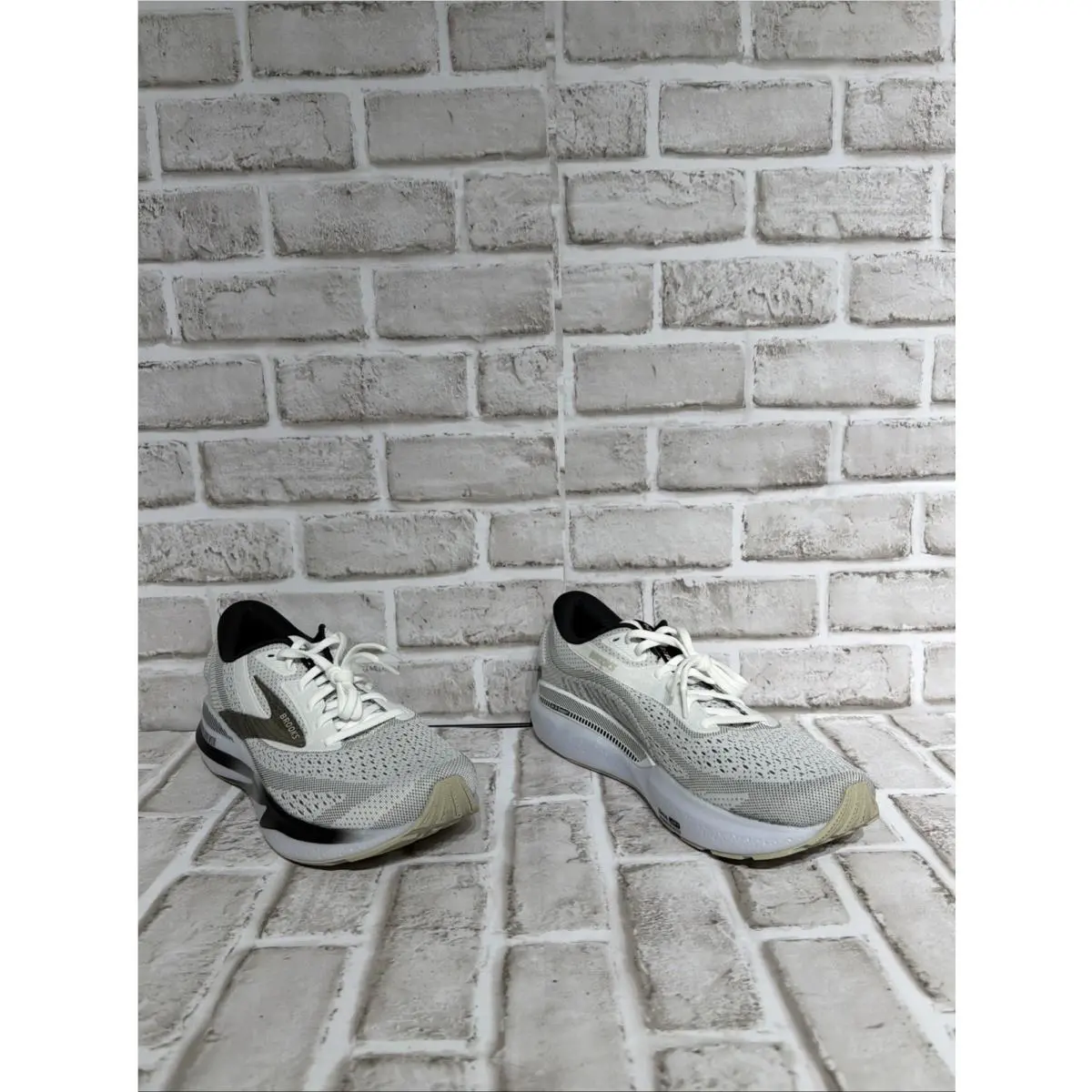 Brooks shoes - Brooks Adrenaline GTS 24 - Adrenaline GTS - 110437-1D-126 - Multicolor (UPC: 0195394532616) 7