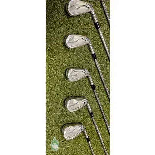 Mizuno  - MX Speed Metal - Speed Metal 4