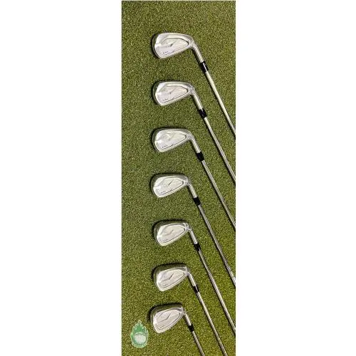 Mizuno  - MX Speed Metal - Speed Metal 5
