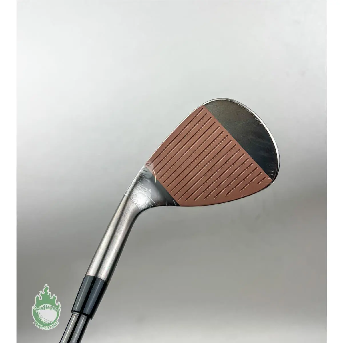 Mizuno  - T-1 Copper - Copper 4