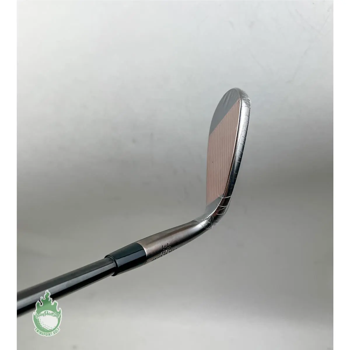 Mizuno  - T-1 Copper - Copper 6