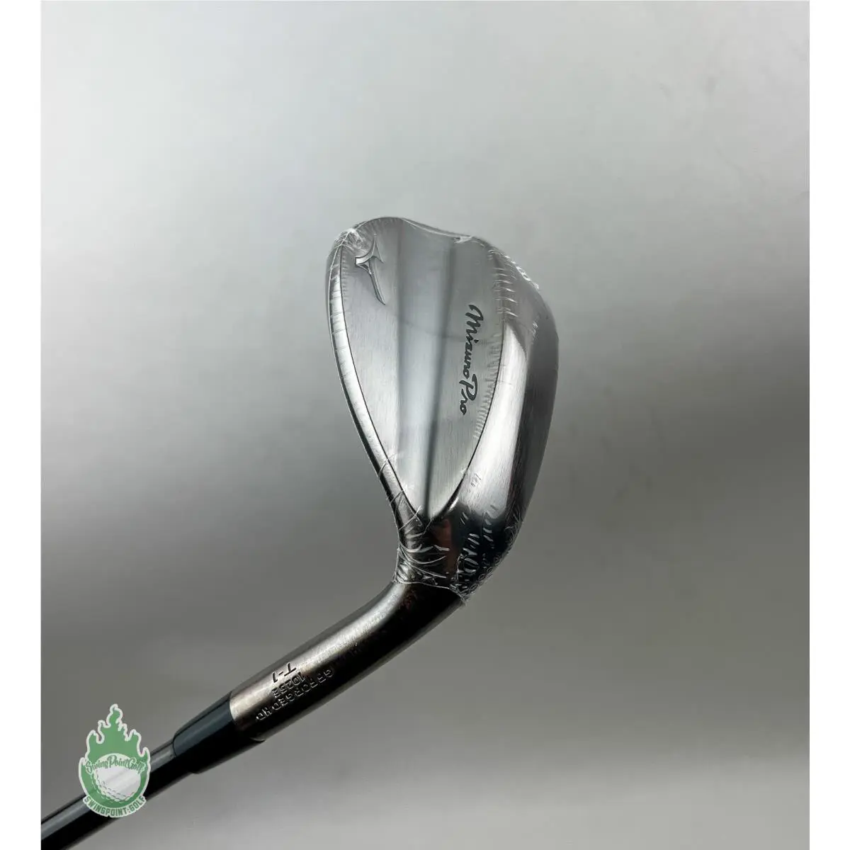 Mizuno  - T-1 Copper - Copper 0