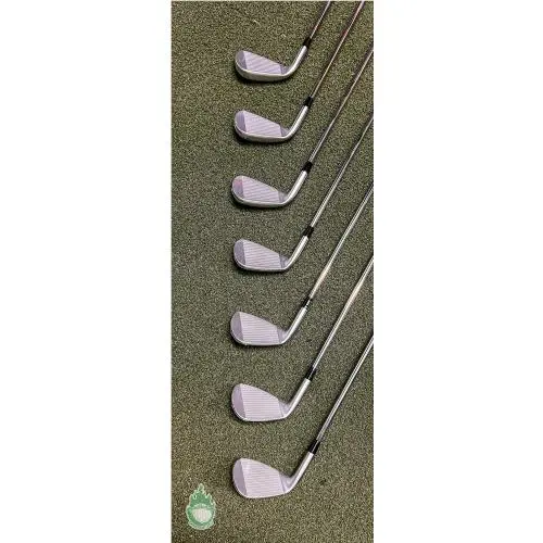 Mizuno  - JPX 925 Hot Metal HL 8
