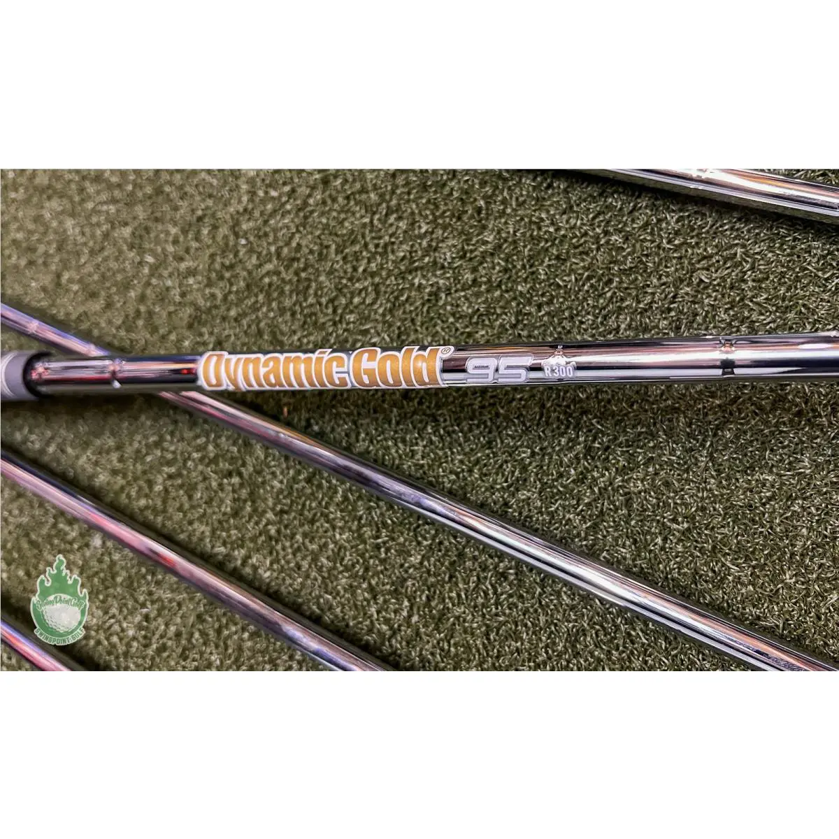 Mizuno  - JPX 925 Hot Metal HL 9