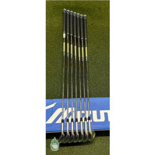 Mizuno  - JPX 925 Hot Metal HL 2