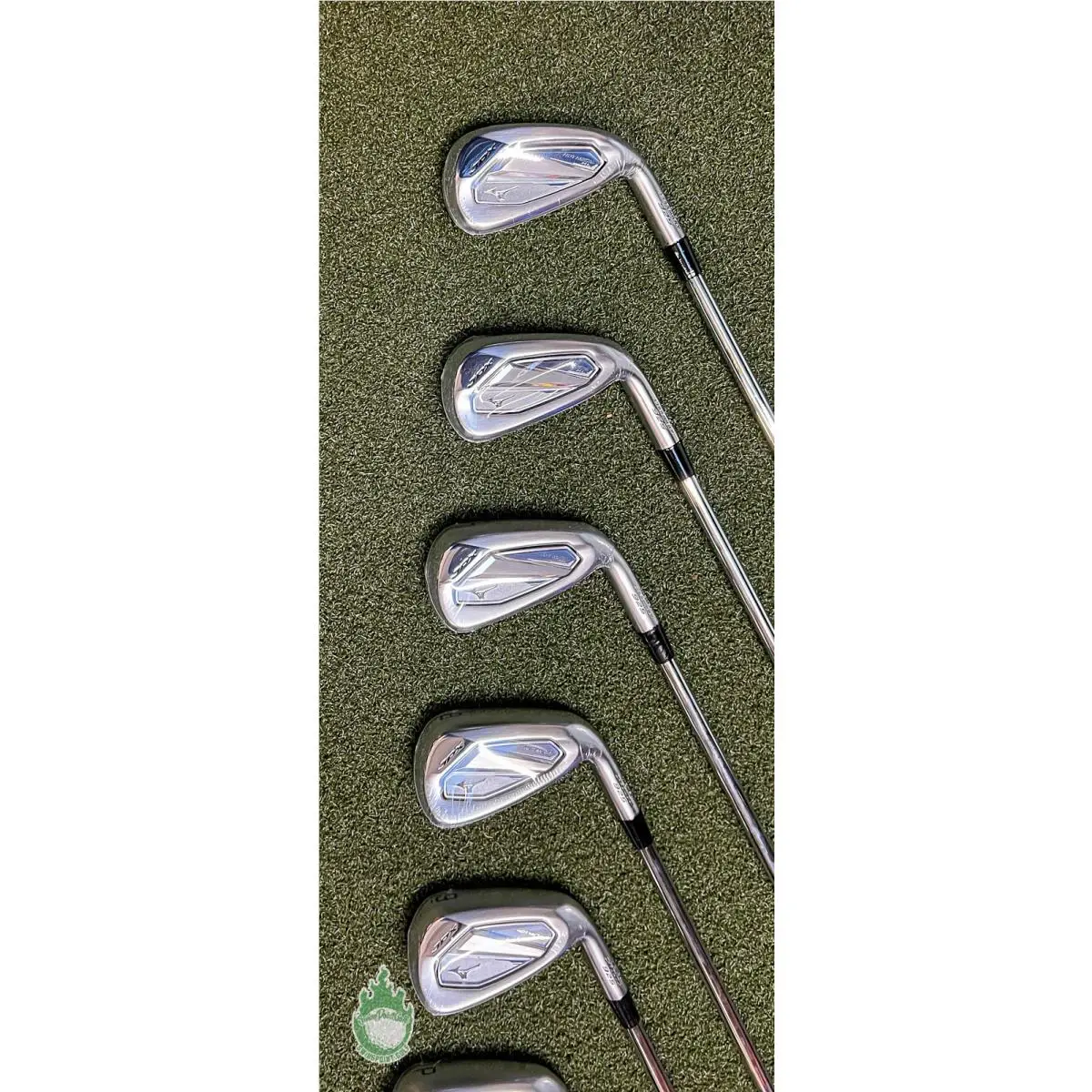 Mizuno  - JPX 925 Hot Metal HL 3