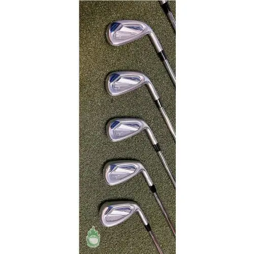 Mizuno  - JPX 925 Hot Metal HL 4