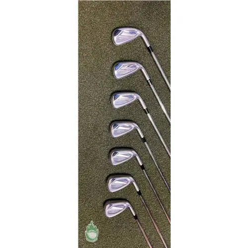 Mizuno  - JPX 925 Hot Metal HL 5