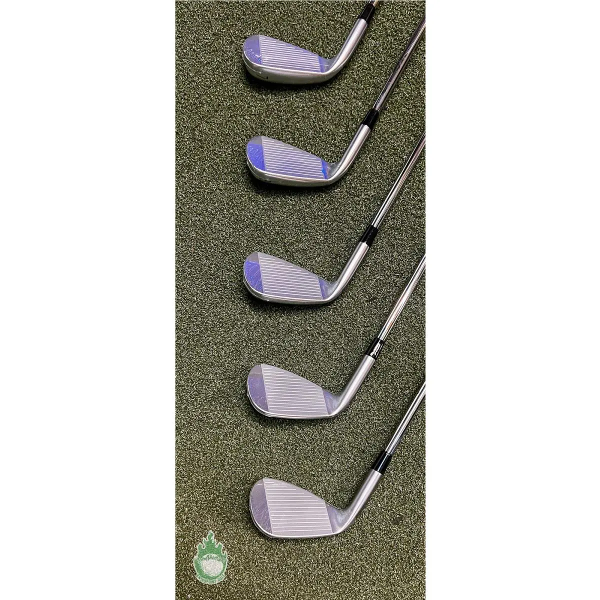 Mizuno  - JPX 925 Hot Metal HL 6