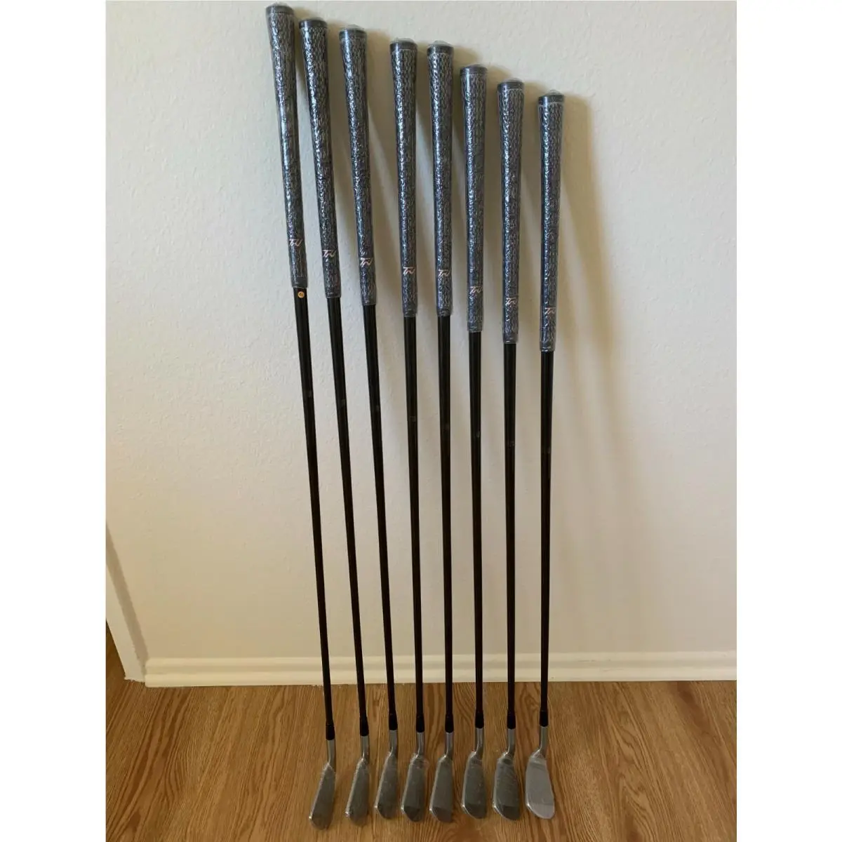 Mizuno  - TN-93 - TN-93 - Silver Satin, Lie Angle: Standard 10