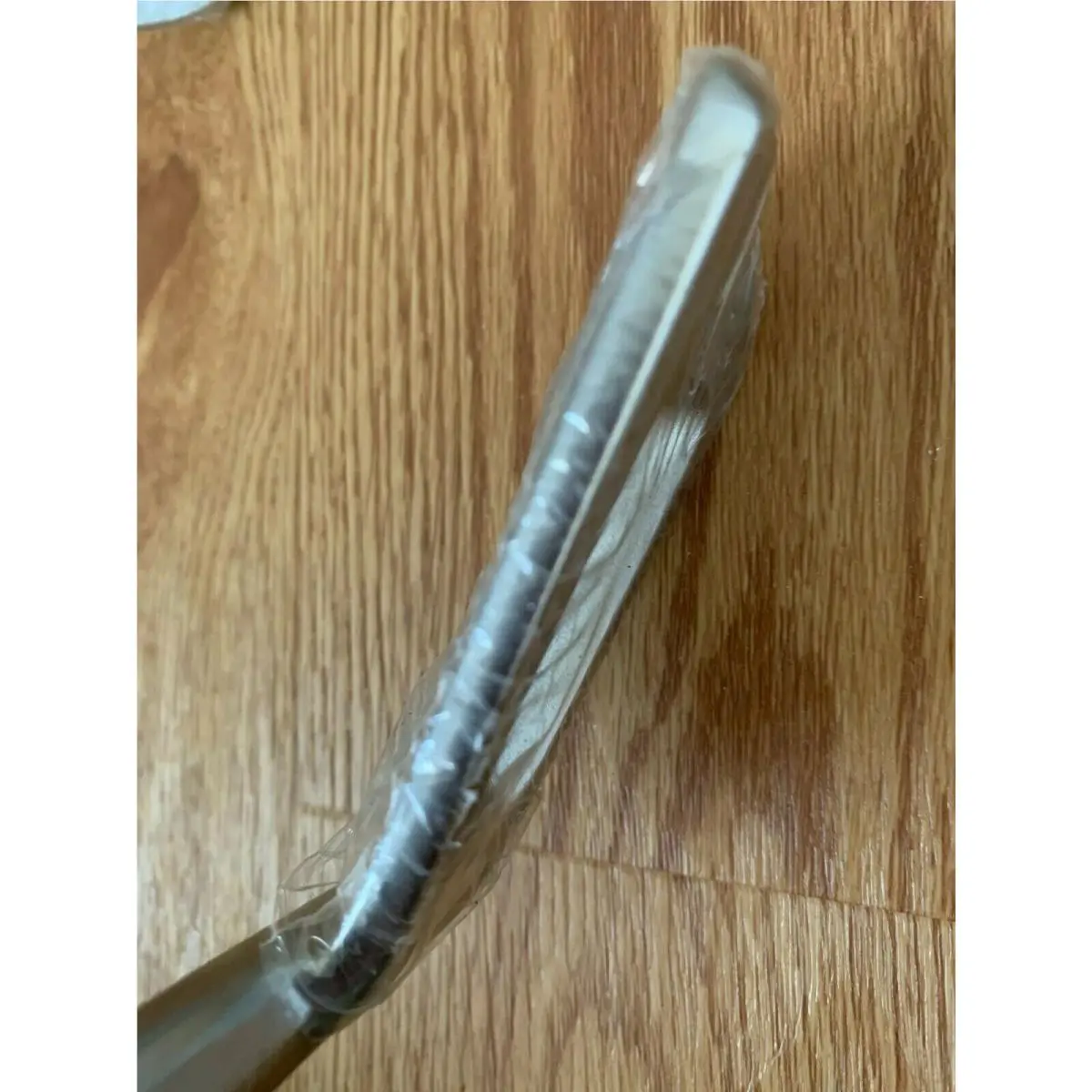 Mizuno  - TN-93 - TN-93 - Silver Satin, Lie Angle: Standard 1