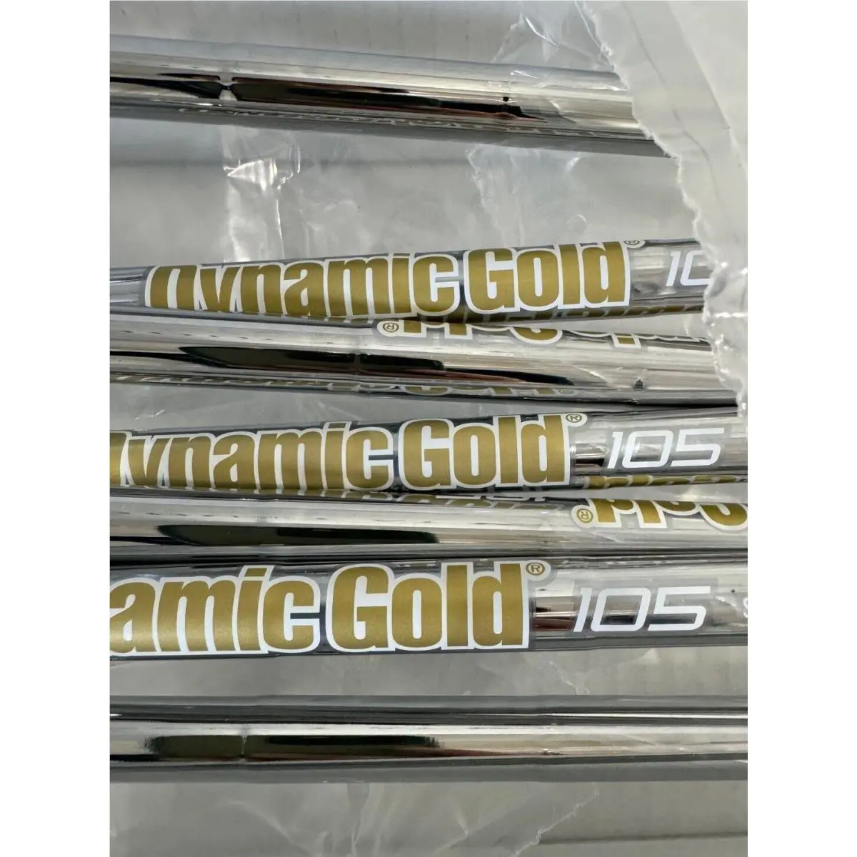 Mizuno  - Mizuno JPX 925 Hot Metal Pro - Silver 2