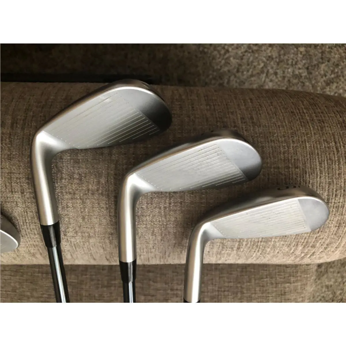 Mizuno  - Mizuno JPX 925 Hot Metal HL - Black - Silver 10