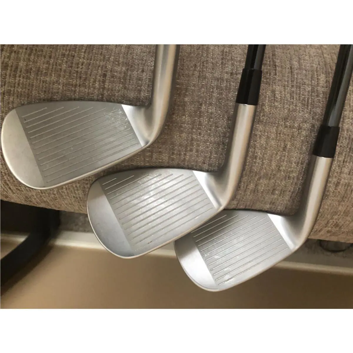Mizuno  - Mizuno JPX 925 Hot Metal HL - Black - Silver 12