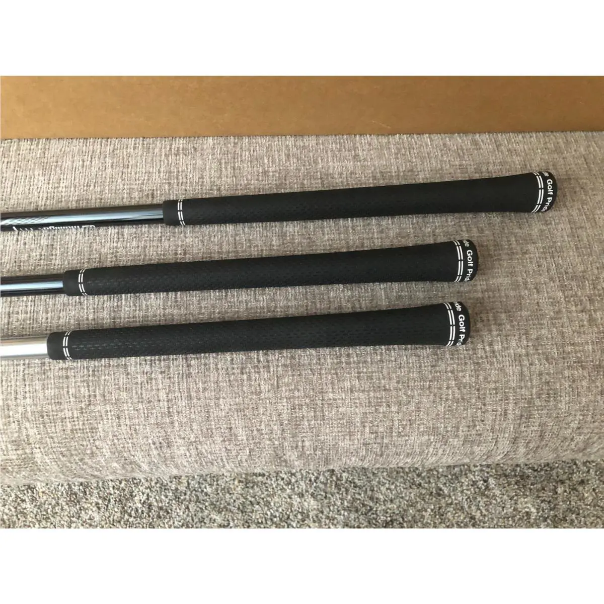 Mizuno  - Mizuno JPX 925 Hot Metal HL - Black - Silver 1