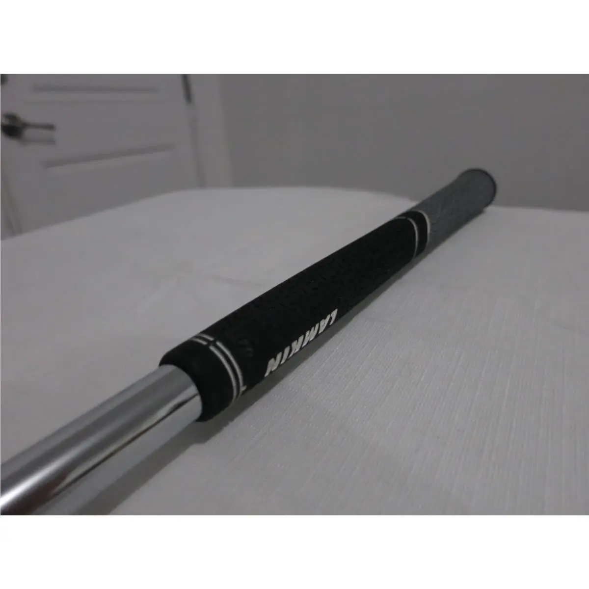 Mizuno  Project Rifle 1