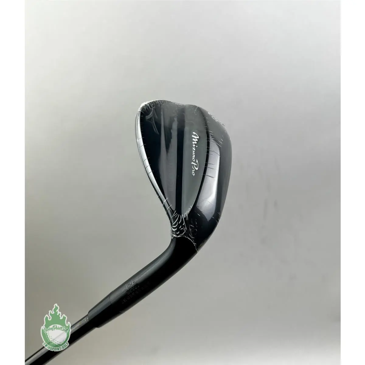 Mizuno  - T-1 Blue ION - Blue ION - Black 0