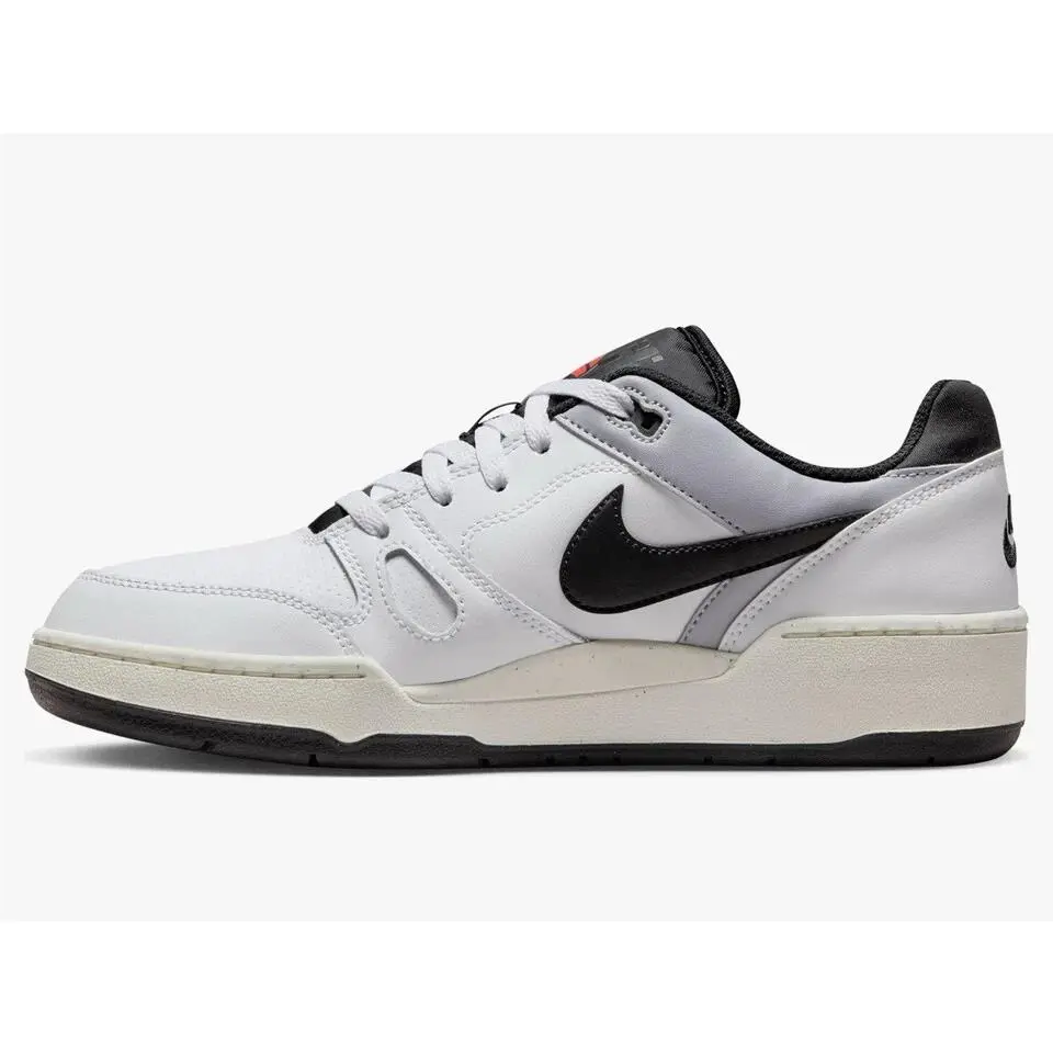 Nike shoes - Nike Full Force - Full Force - FB1362-101 - White/Black-Grey Pewter Sail 1