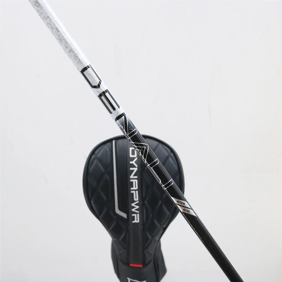 Wilson  - DYNAPWR LS - DYNAPWR 3