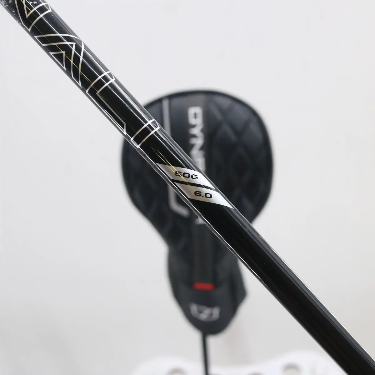 Wilson  - DYNAPWR LS - DYNAPWR 4