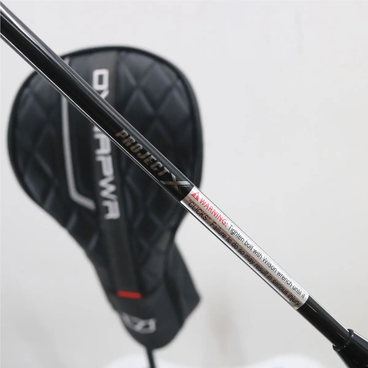 Wilson  - DYNAPWR LS - DYNAPWR 5