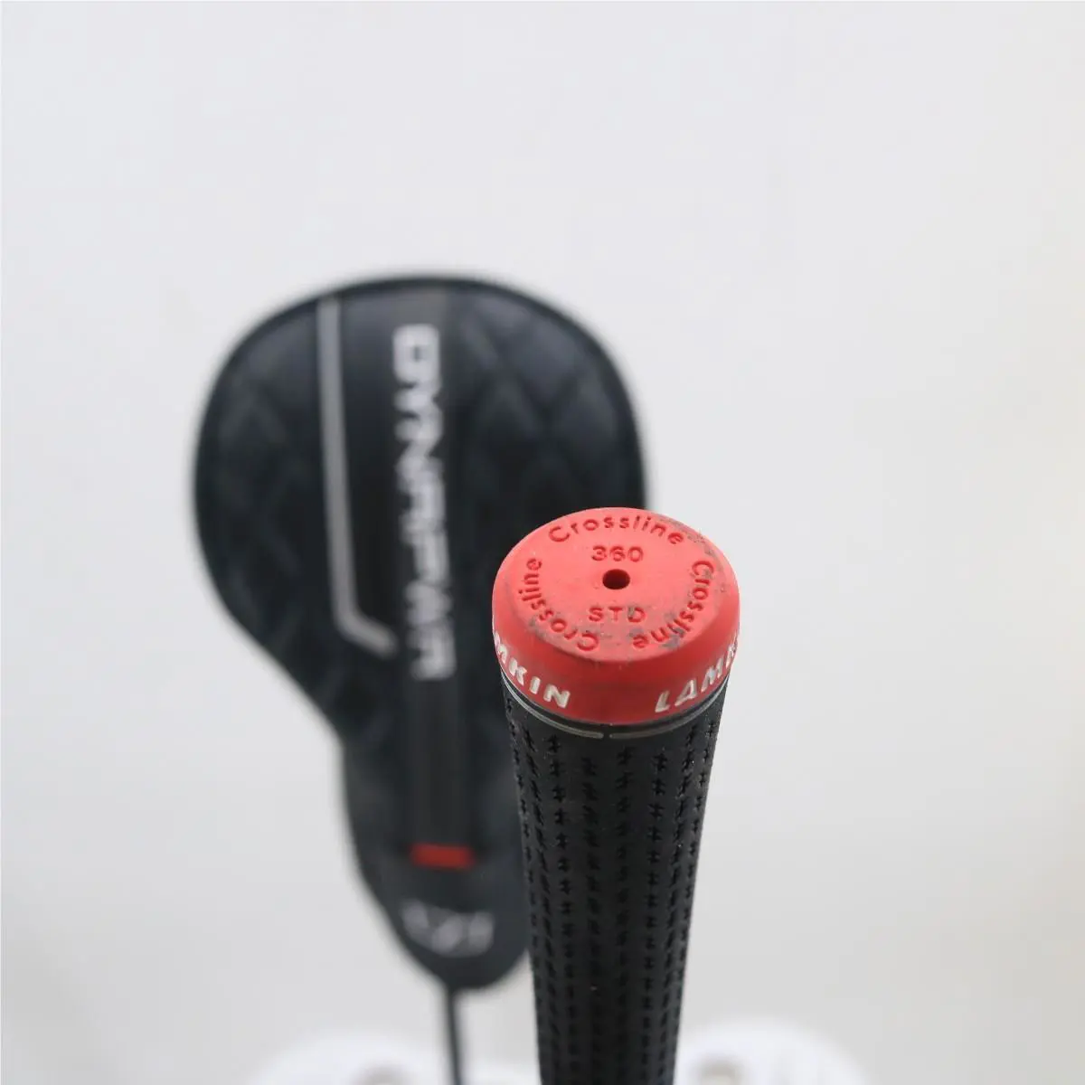 Wilson  - DYNAPWR LS - DYNAPWR 7
