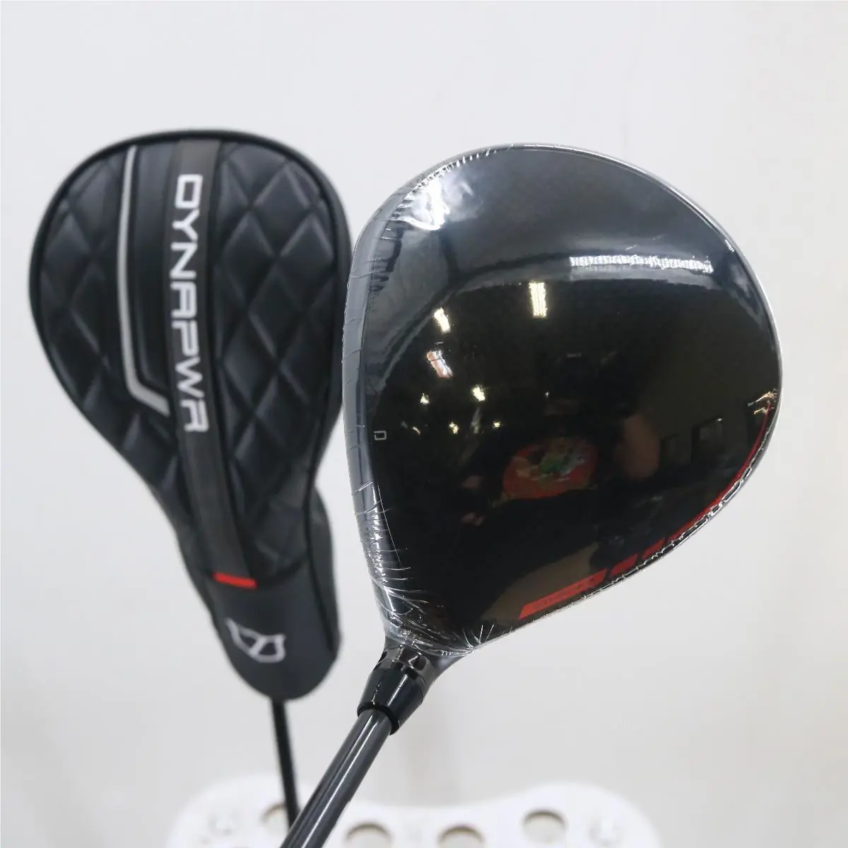 Wilson  - DYNAPWR LS - DYNAPWR 0