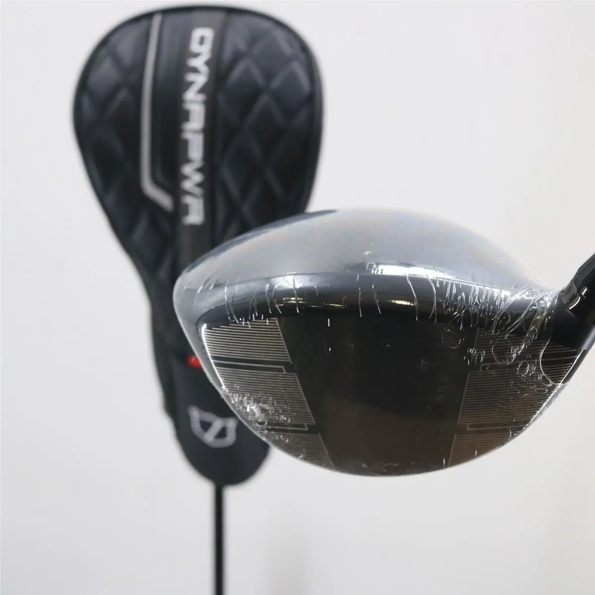 Wilson  - DYNAPWR LS - DYNAPWR 2