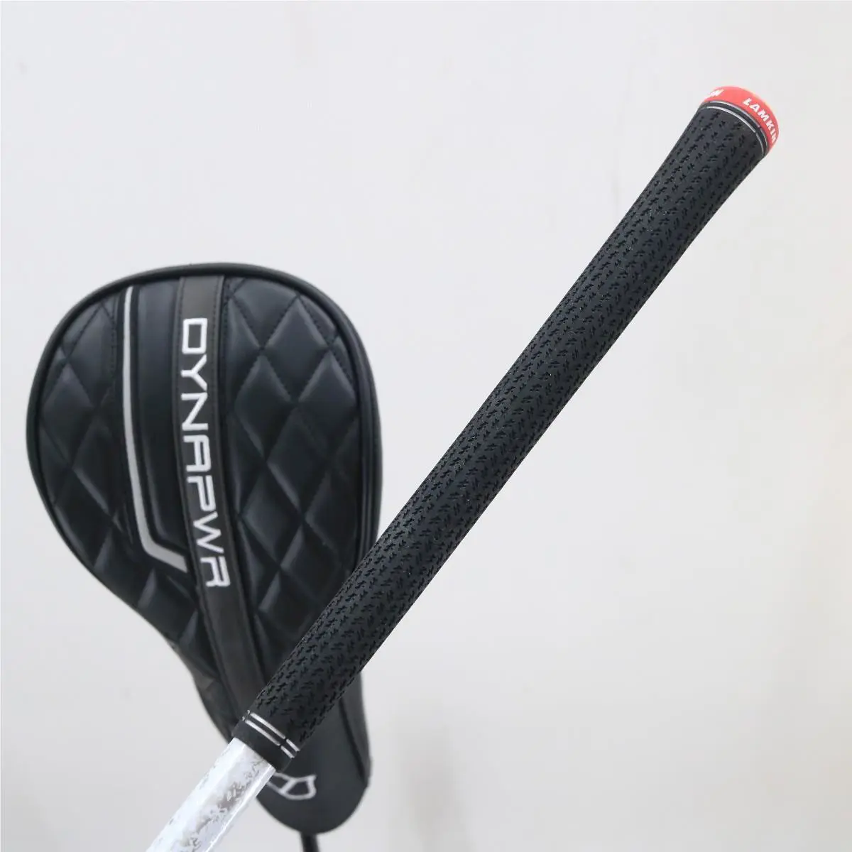 Wilson  - DYNAPWR LS - DYNAPWR 5