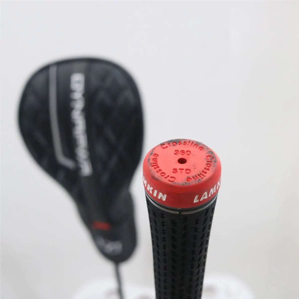 Wilson  - DYNAPWR LS - DYNAPWR 6