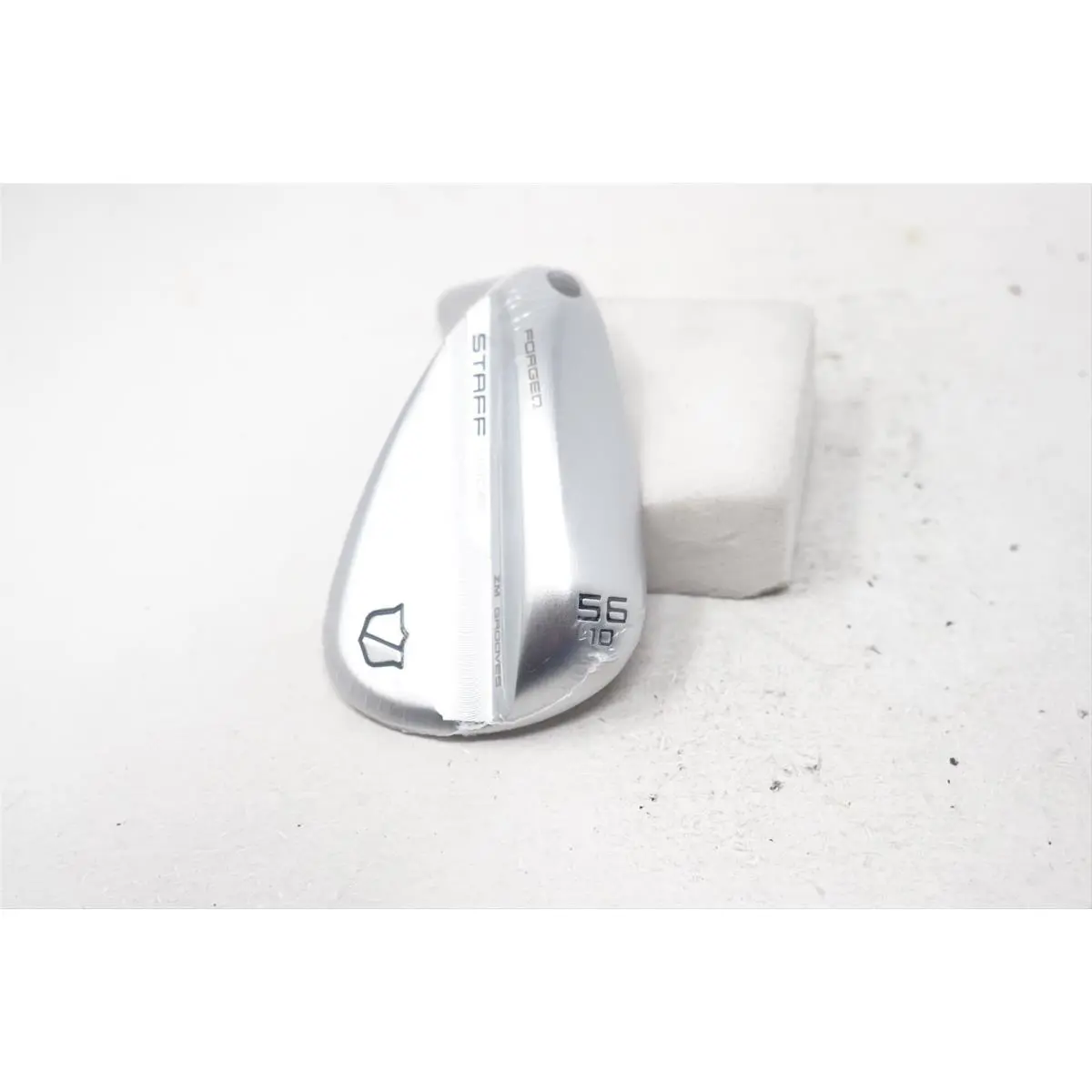 Wilson  - Staff Model ZM - Staff Model 0
