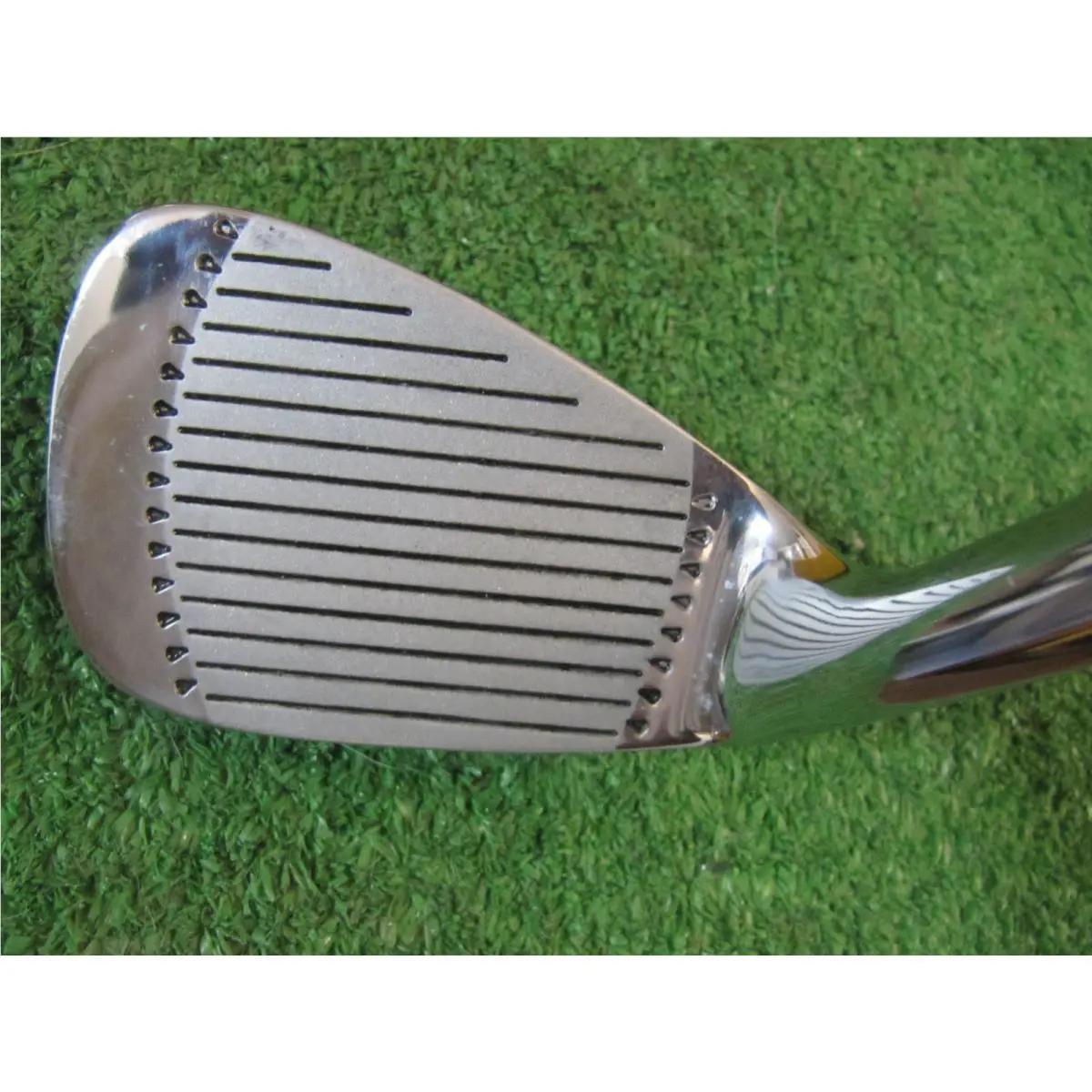 Wilson  - Sam Snead Signature - Sam Snead Signature 5