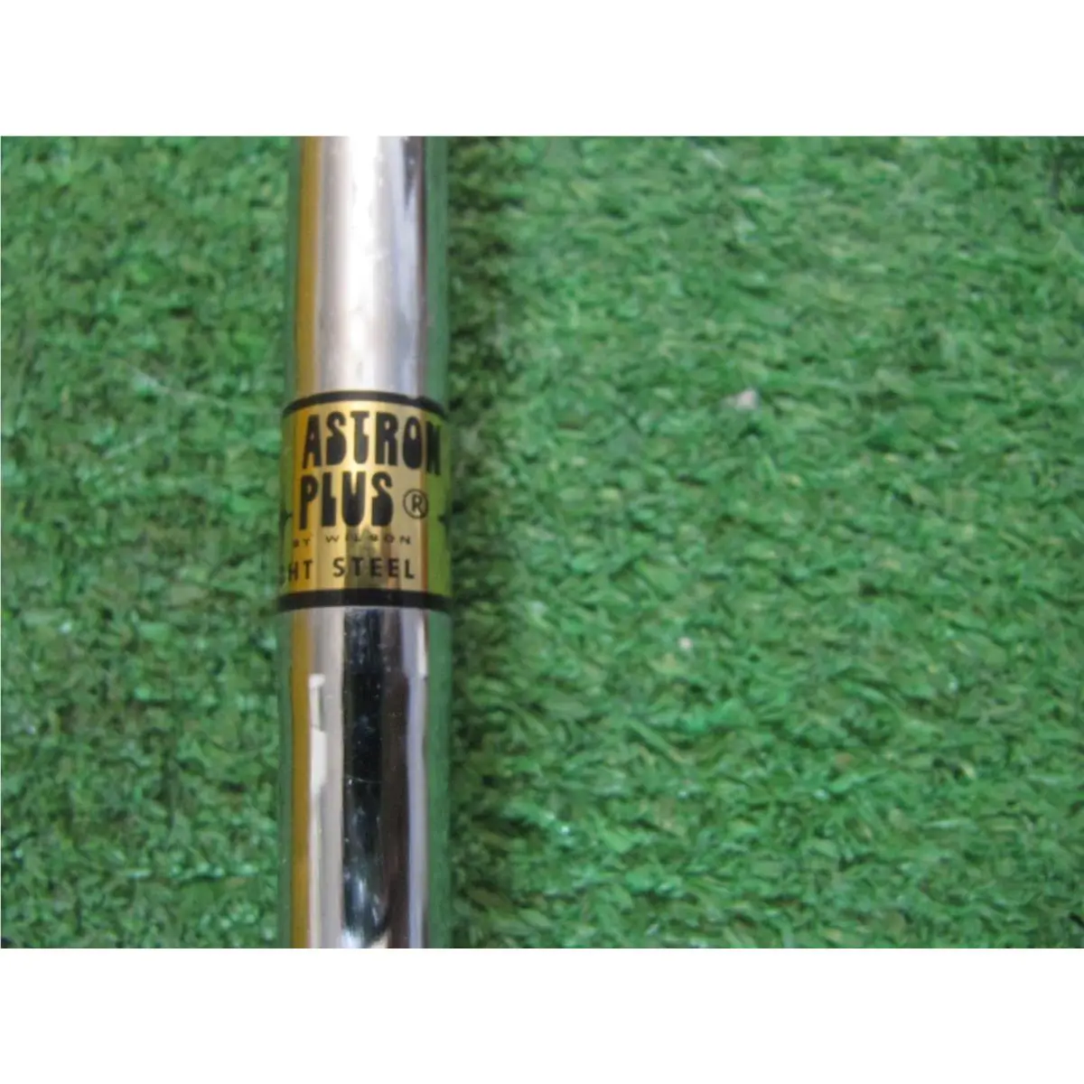 Wilson  - Sam Snead Signature - Sam Snead Signature 6