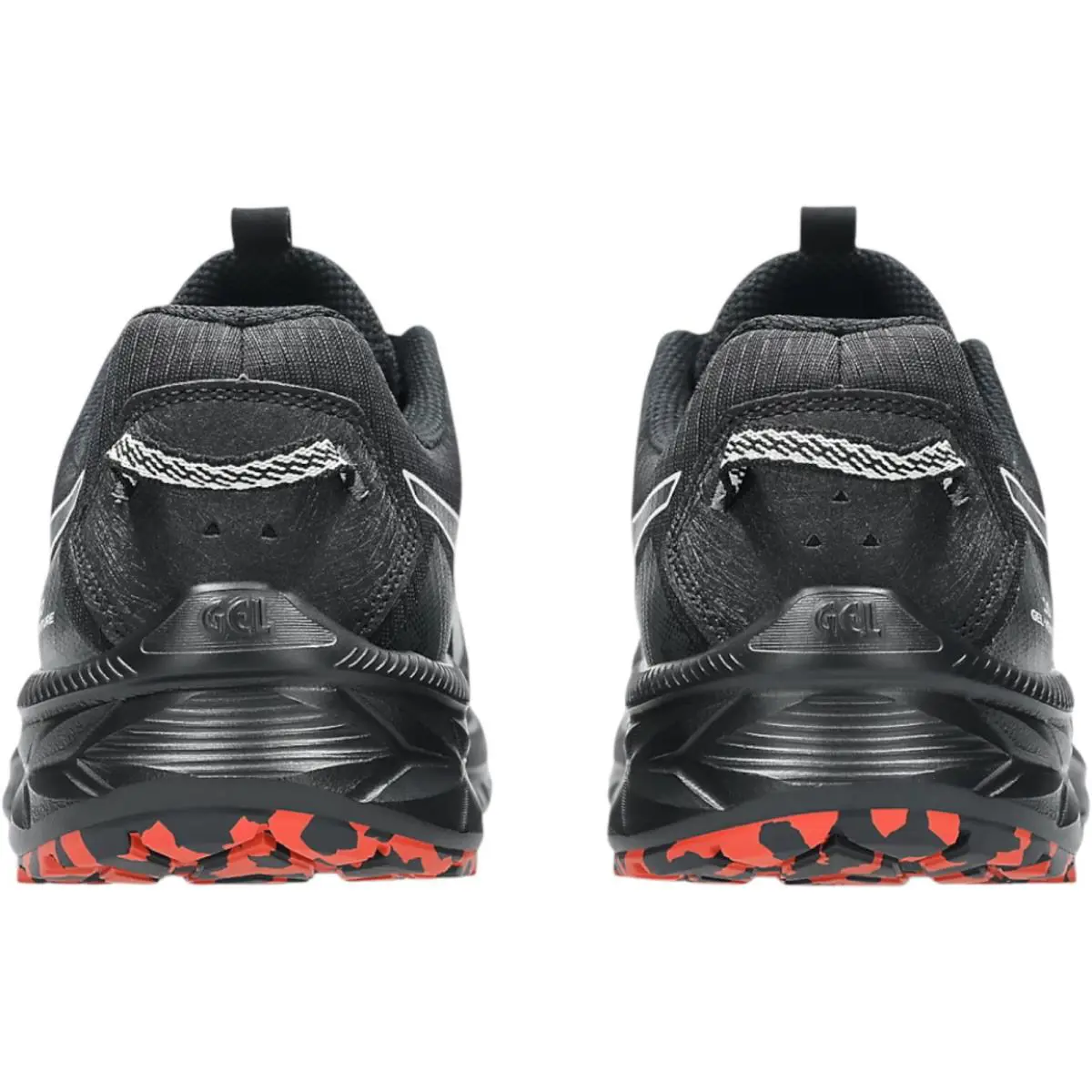 Asics shoes - Asics GEL-Venture 10 - 1011B967003 - Black/Lake Grey 1