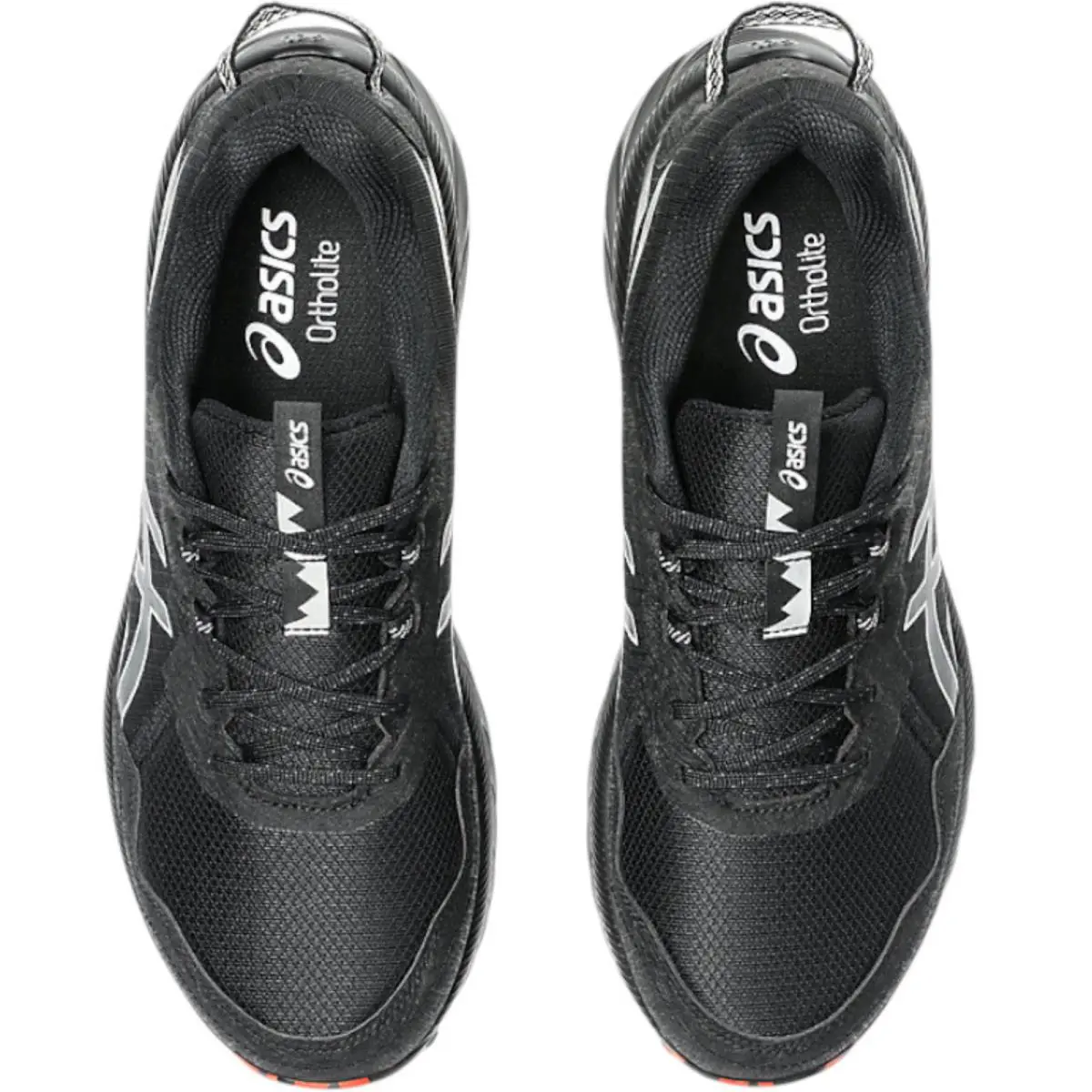 Asics shoes - Asics GEL-Venture 10 - 1011B967003 - Black/Lake Grey 2