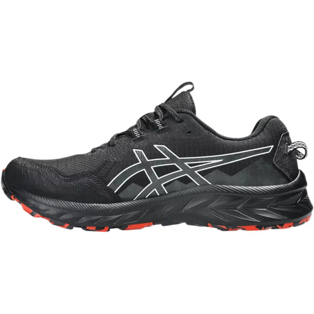 Asics shoes - Asics GEL-Venture 10 - 1011B967003 - Black/Lake Grey 5