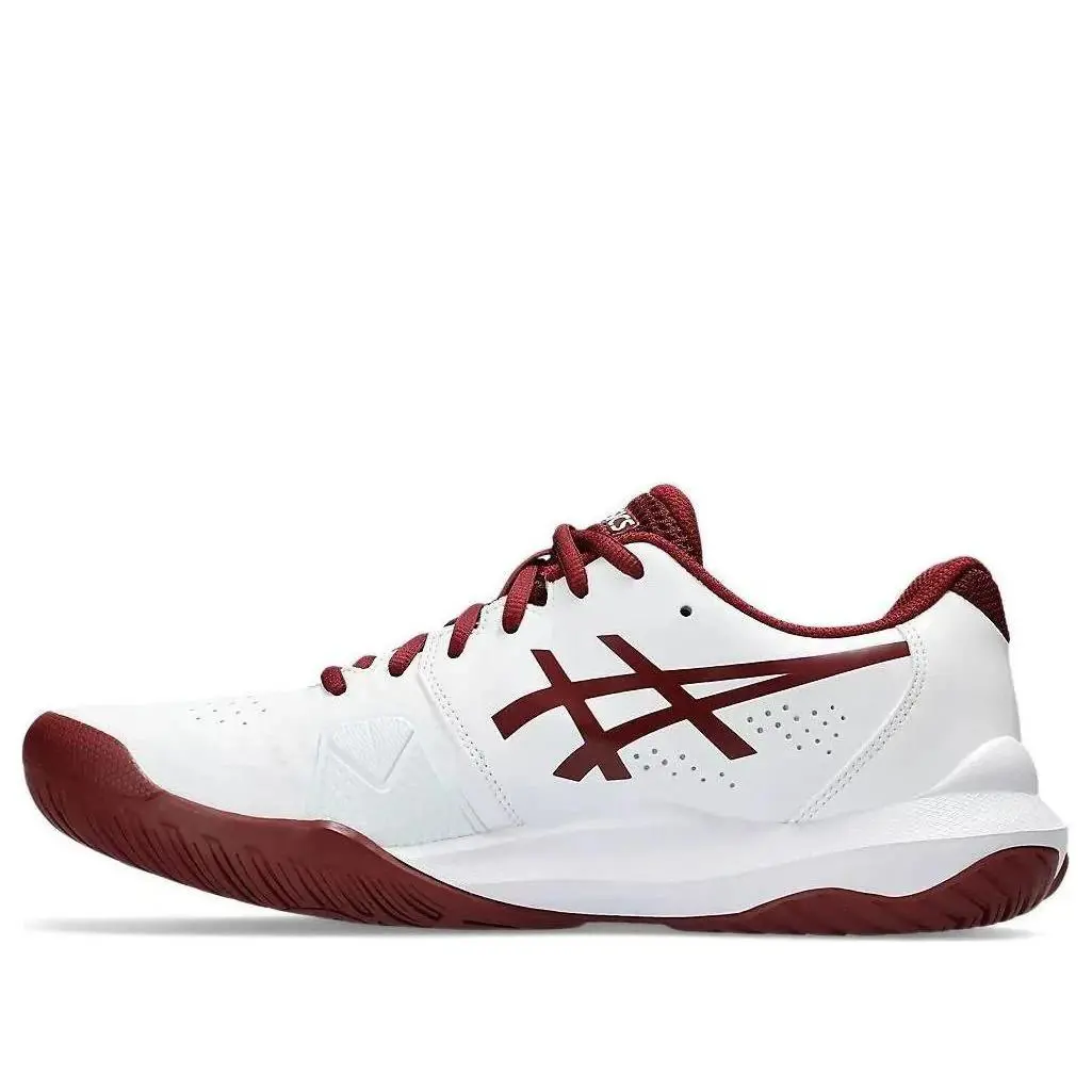 Asics shoes - Asics GEL-Challenger 14 1041A405-100 - 1041A405-100 - White 0