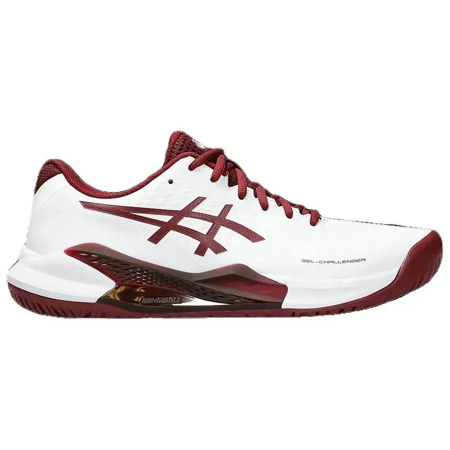 Asics shoes - Asics GEL-Challenger 14 1041A405-100 - 1041A405-100 - White 1