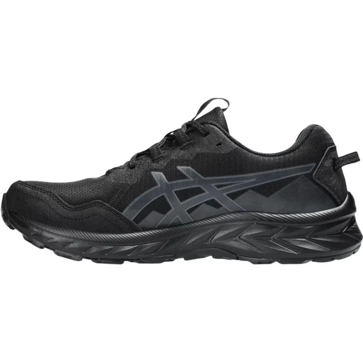 Asics shoes - Asics GEL-Venture 10 - 1011B967001 - Black/Graphite Grey 0