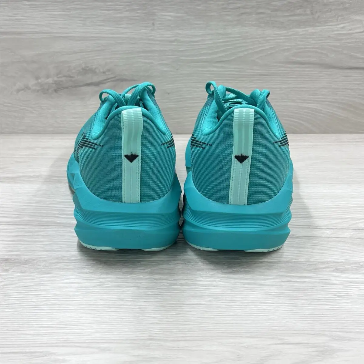Asics shoes - ASICS Novablast 5 - Novablast - 1011B974-401 - Wave Teal/Black 2