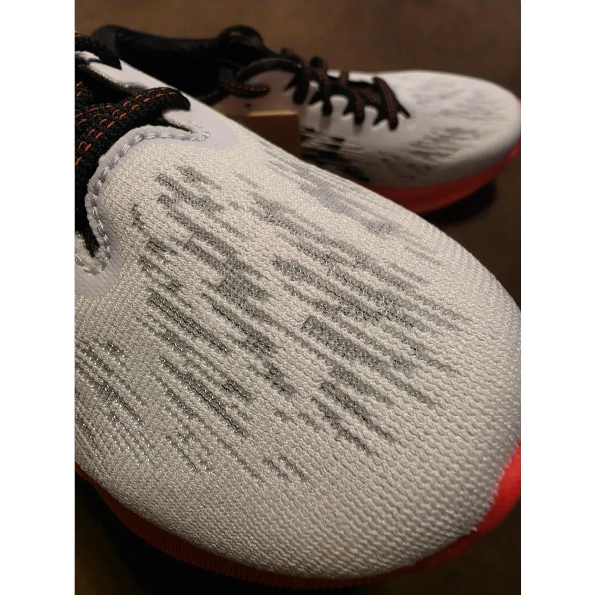 Asics shoes - ASICS Novablast 3 - Novablast - 1012B288-104 - White 5