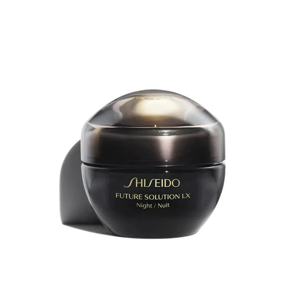 Future Solution LX Total Regenerating Cream by Shiseido