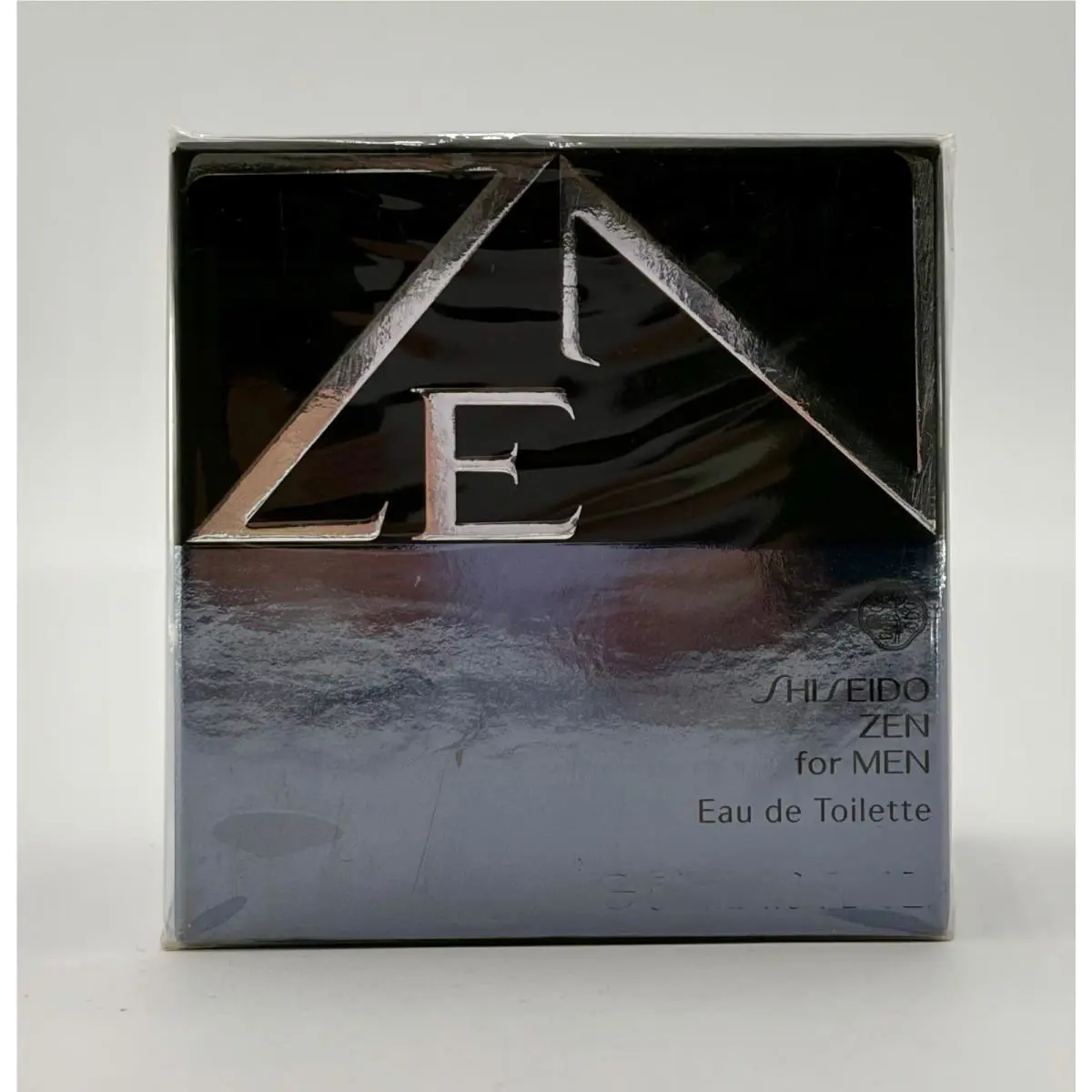 Zen For Men de Shiseido Edt 1.6 Oz Men’s