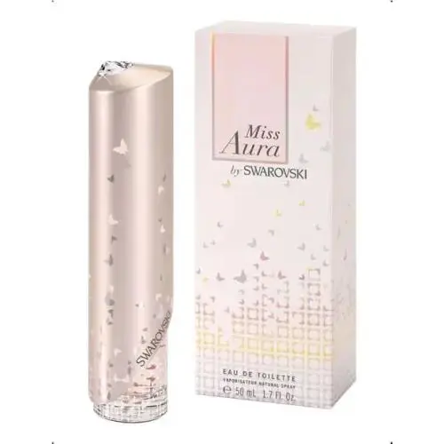 Swarovski Miss Aura Eau De Toilette 1.7 Oz/ 50 ml