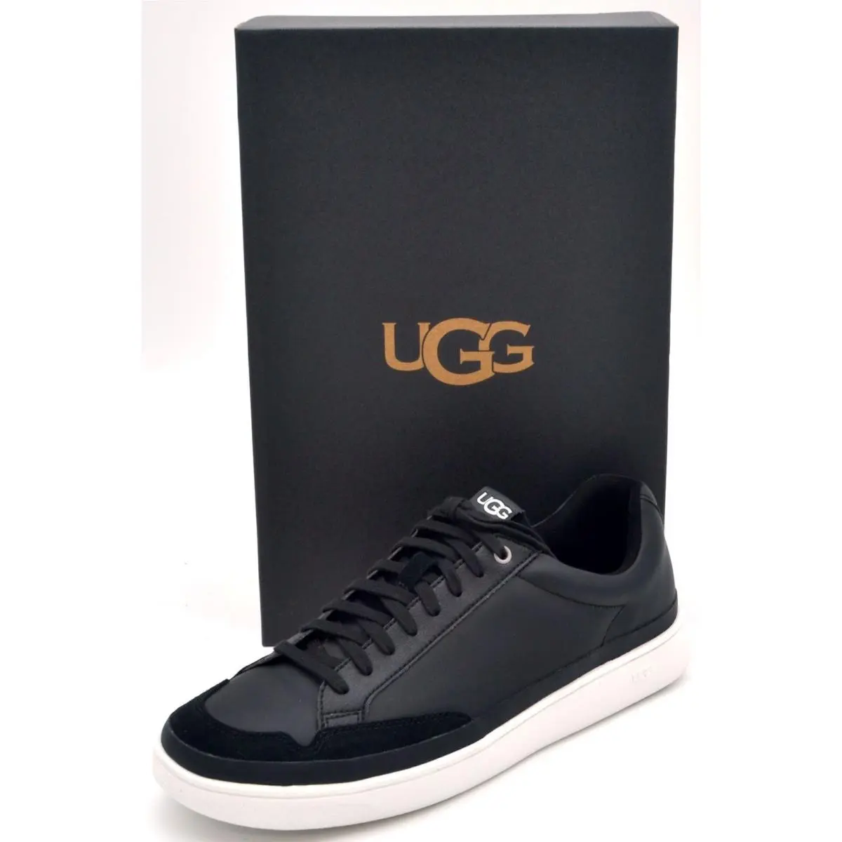 UGG shoes - 1108959 - 1108959 - Black 3