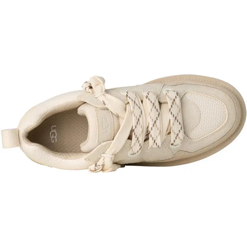 UGG shoes - UGG Lo Lowmel - Lowmel - 1168890 - Beige 1