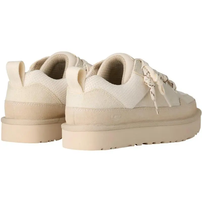 UGG shoes - UGG Lo Lowmel - Lowmel - 1168890 - Beige 2